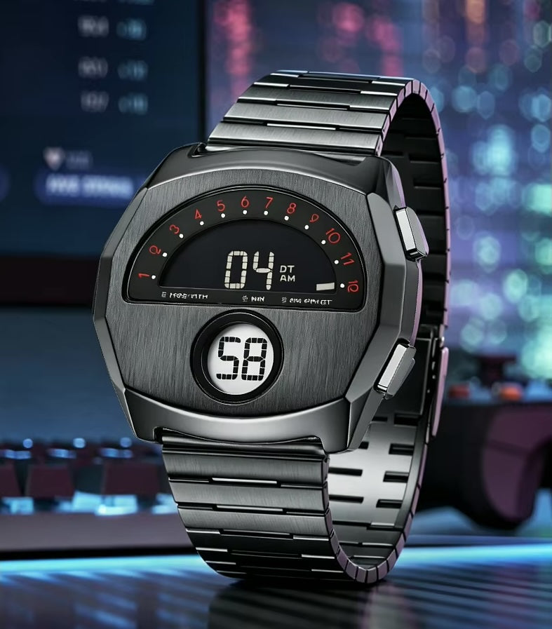 Atlas Pro-7