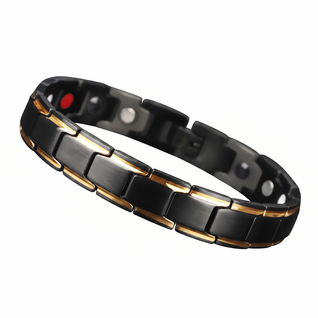 MEGIR EnergyFlex™ Magnetic Bracelet