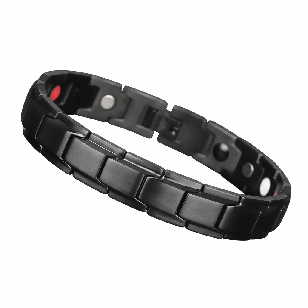 MEGIR EnergyFlex™ Magnetic Bracelet